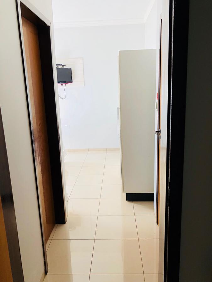 Tio San Hotel Mundo Novo  Kültér fotó